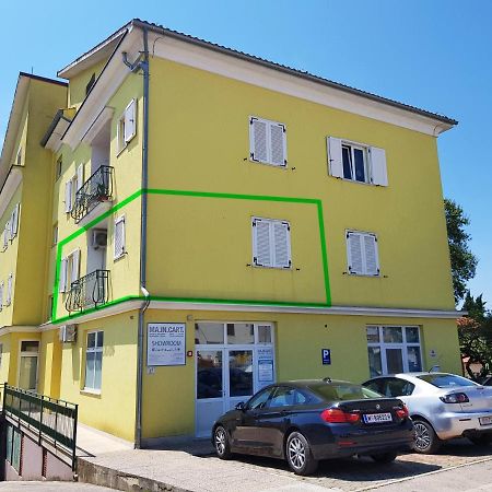 Apartment Matika, Terrace Apartment 10 Minutes Walk From Center Rovinj Extérieur photo