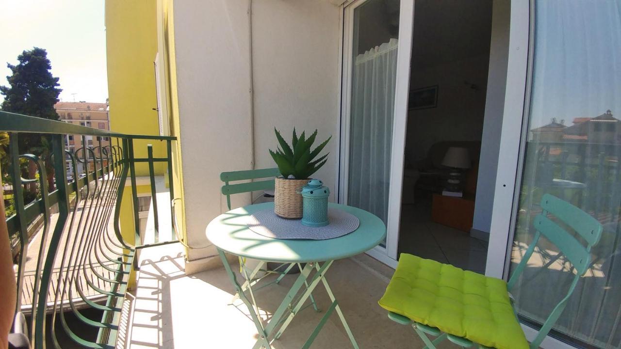 Apartment Matika, Terrace Apartment 10 Minutes Walk From Center Rovinj Extérieur photo